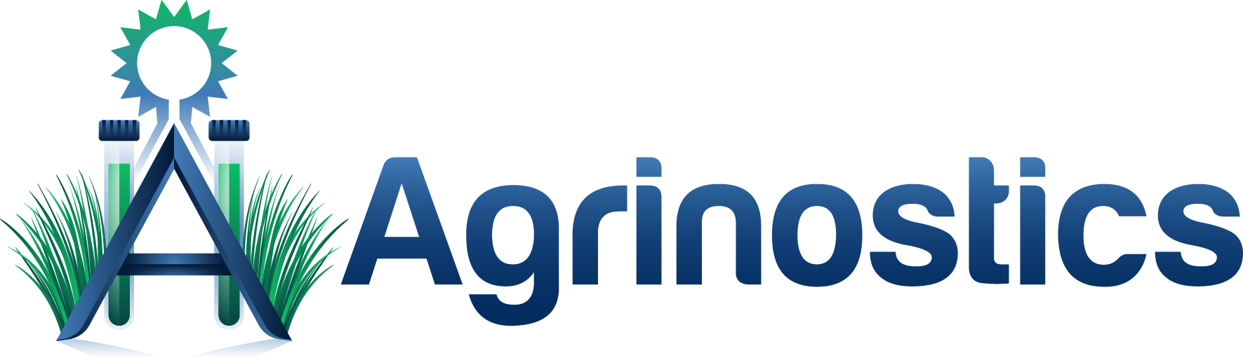 AGRINOSTICS Specialty Agricultural Testing logo